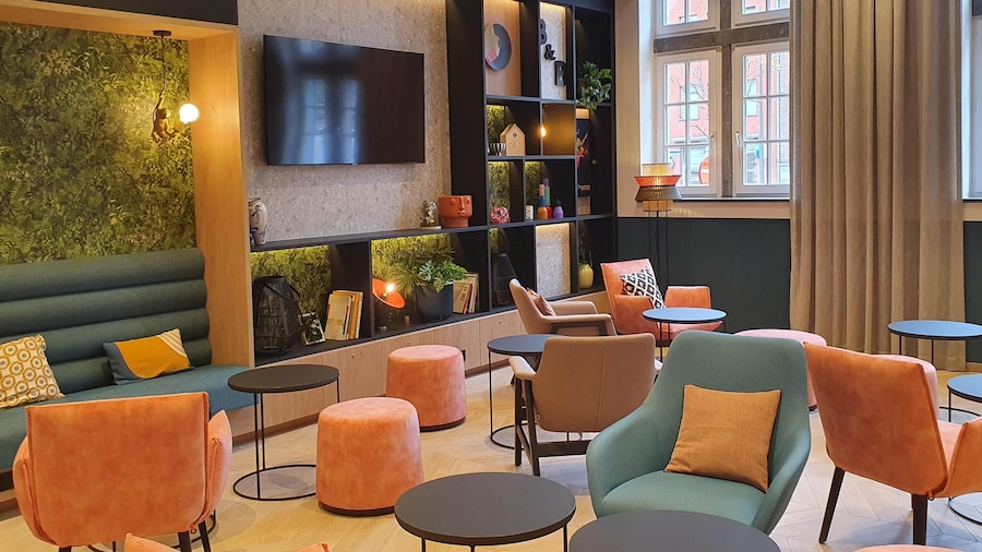 B&B HOTEL Hasselt