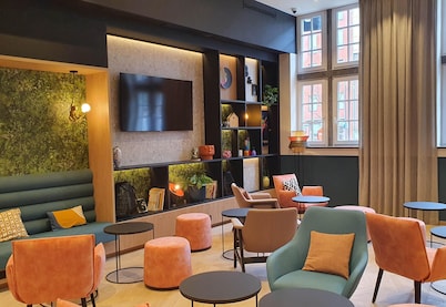 B&B HOTEL Hasselt