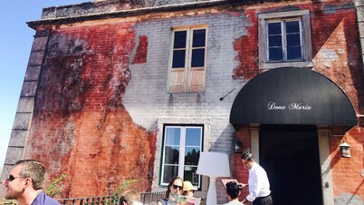 LUXa Charm House | Quarto 5 | Self Check-in Online