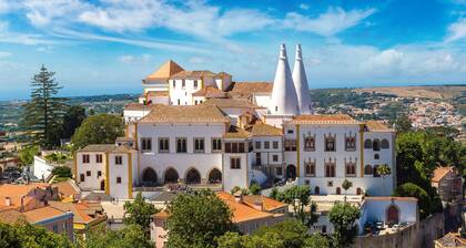 LUXa Charm House | Quarto 7 | Self Check-in Online