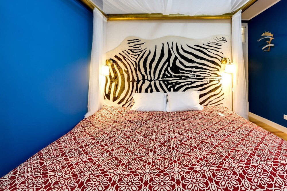 LUXa Charm House | Quarto 7 | Self Check-in Online