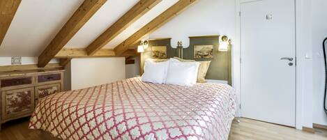 Wi-Fi gratuito, lenzuola