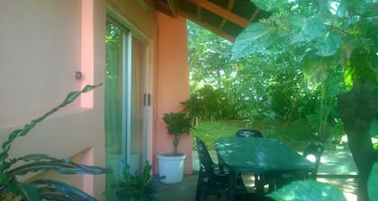 Gloria's Bed And Breakfast Accommodation