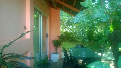 Gloria's Bed And Breakfast Accommodation