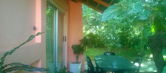 Gloria's Bed And Breakfast Accommodation