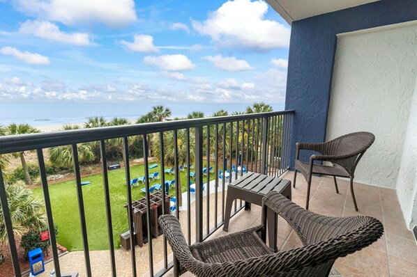 Unterkunftsgelände
