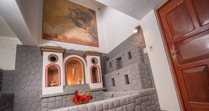 Hotel Marcelinos Inn