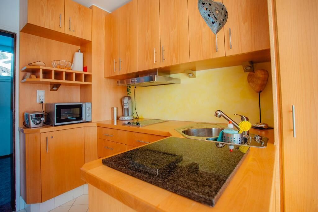 Cozy Apartment Warmth by MoniCare