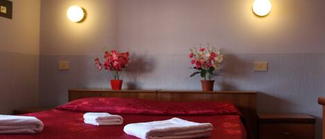 1 Schlafzimmer, WLAN