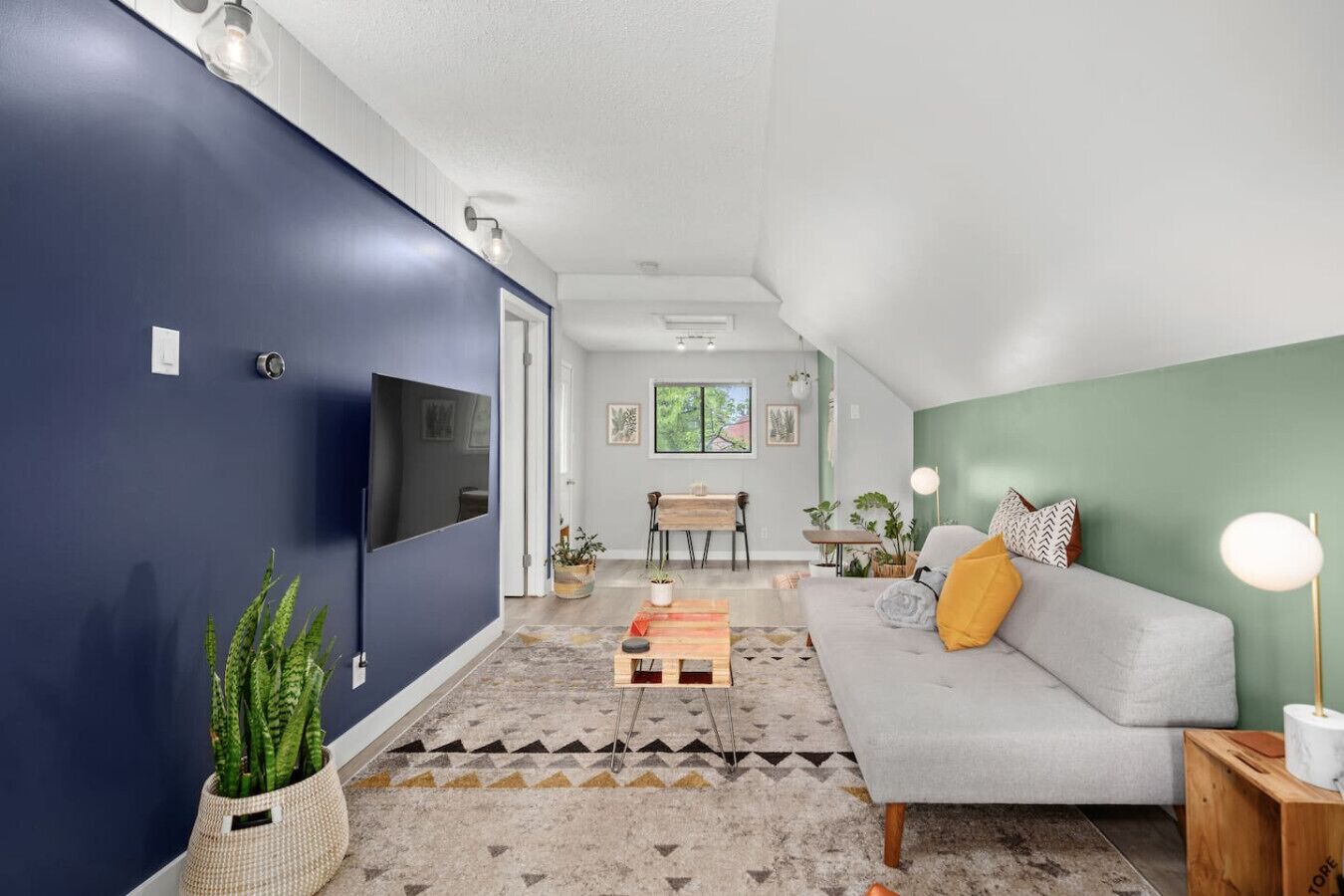 TV connectée, chaîne hi-fi