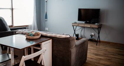 Home away from home!