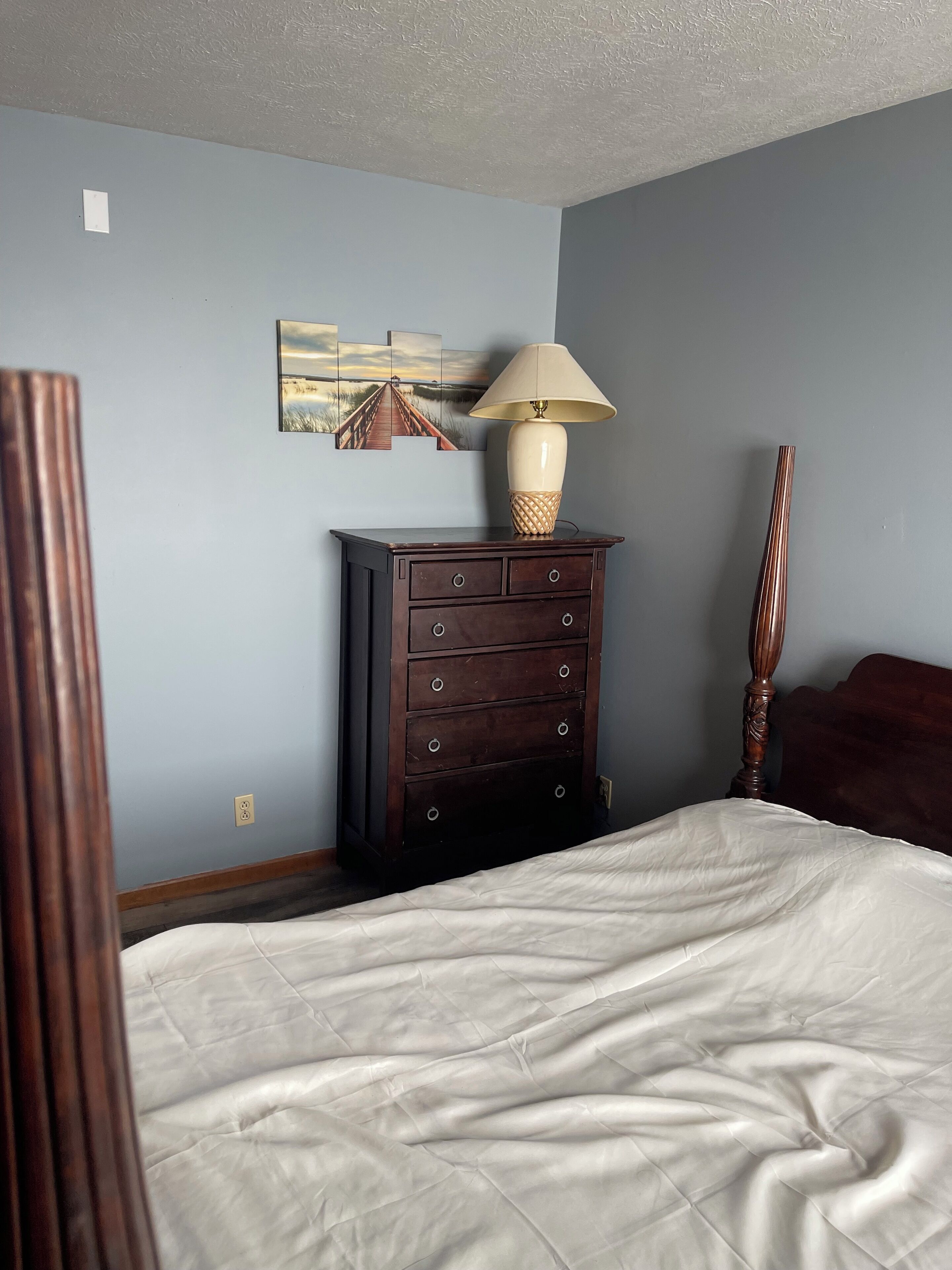 1 dormitori, wifi gratuïta i roba de llit 