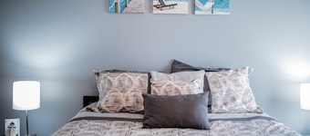 Home away from home!