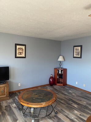 Interior - Home away from home! (waynetown)