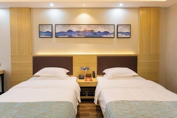 ห้องพัก