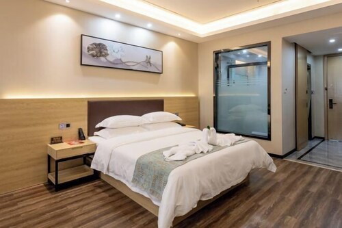 Chongzuo Zhenggao International Hotel