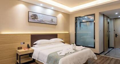 Chongzuo Zhenggao International Hotel