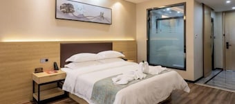 Chongzuo Zhenggao International Hotel