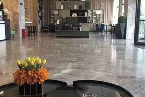 Lobby - Echarm Hotel (Hong'an Zidong Xincheng) (Hong'an)