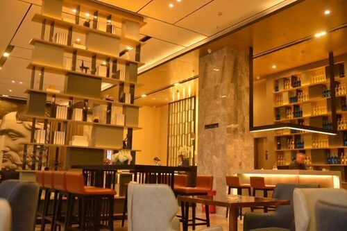 Echarm Hotel (Hong'an Zidong Xincheng)