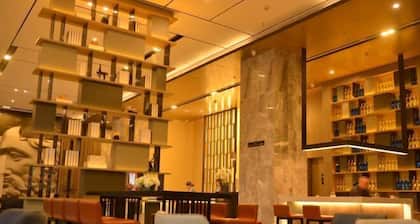 Echarm Hotel (Hong'an Zidong Xincheng)