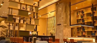Echarm Hotel (Hong'an Zidong Xincheng)