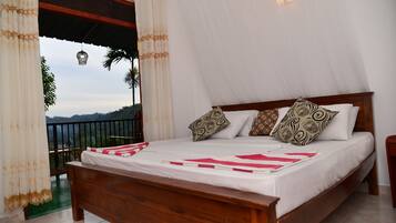 3 bedrooms, free WiFi