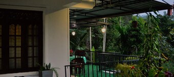 Ella Panorama Villa