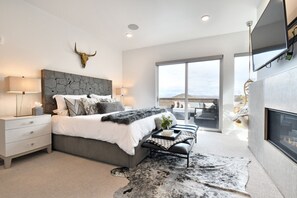 4 habitaciones, tabla de planchar con plancha y wifi gratis 