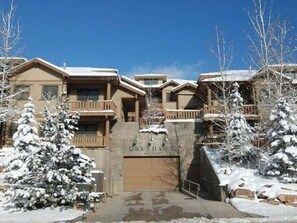 Exterior - GH19 Greyhawk Mountain Getaway (Park City)