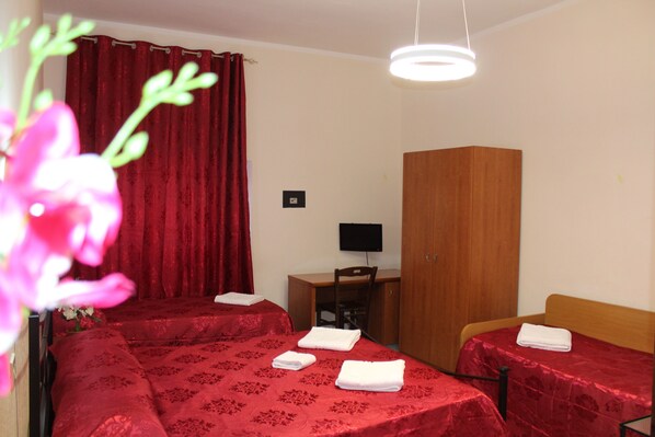 1 Schlafzimmer, WLAN