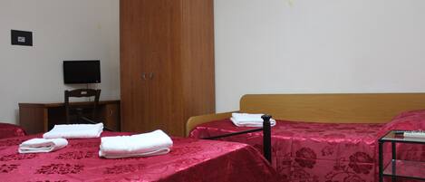 1 Schlafzimmer, WLAN