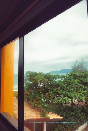 Chambre Double Confort, 1 chambre, vue océan