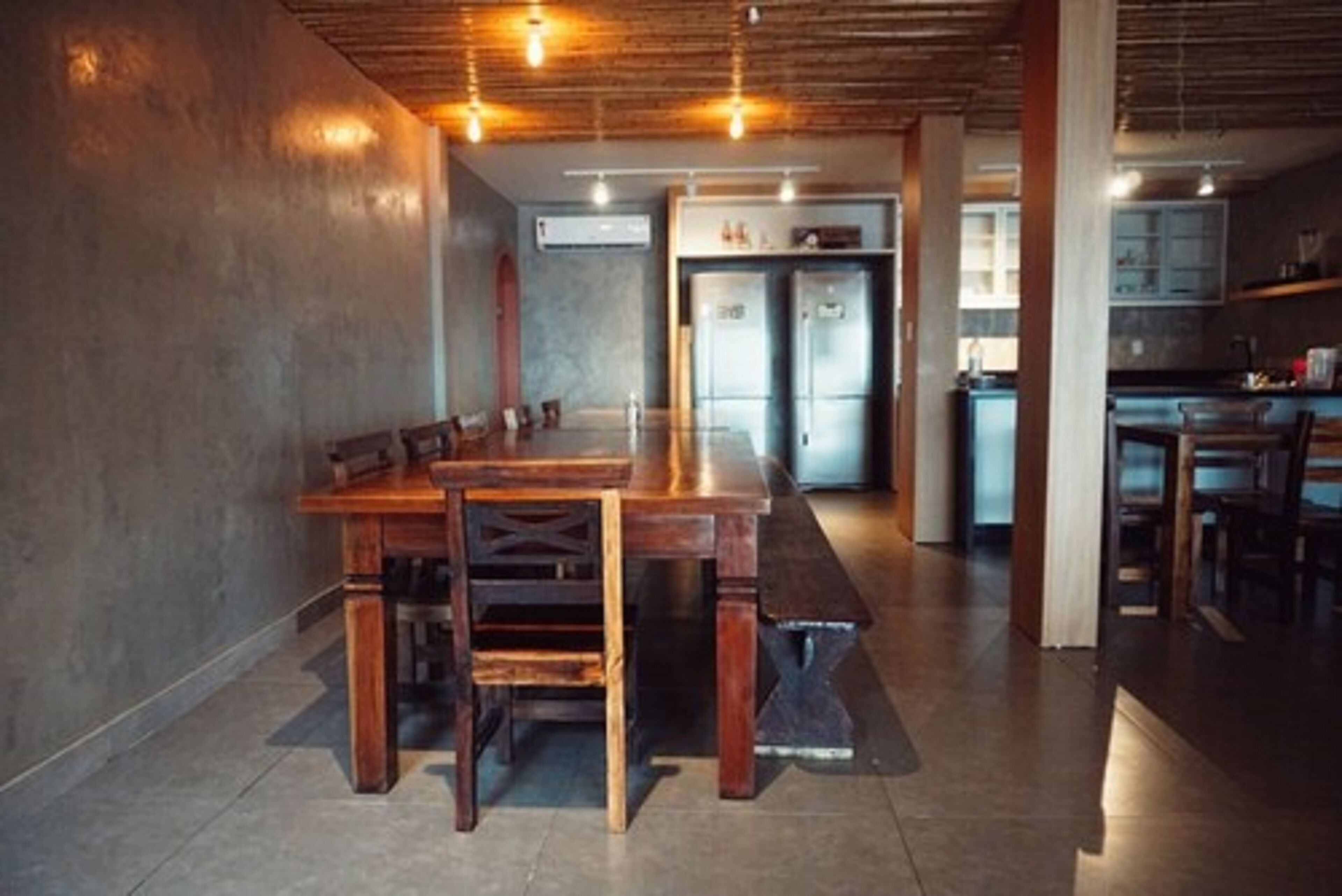 Foto - Graffi Beach House