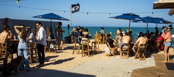 Graffi Beach House