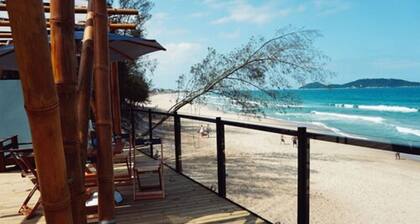 Graffi Beach House