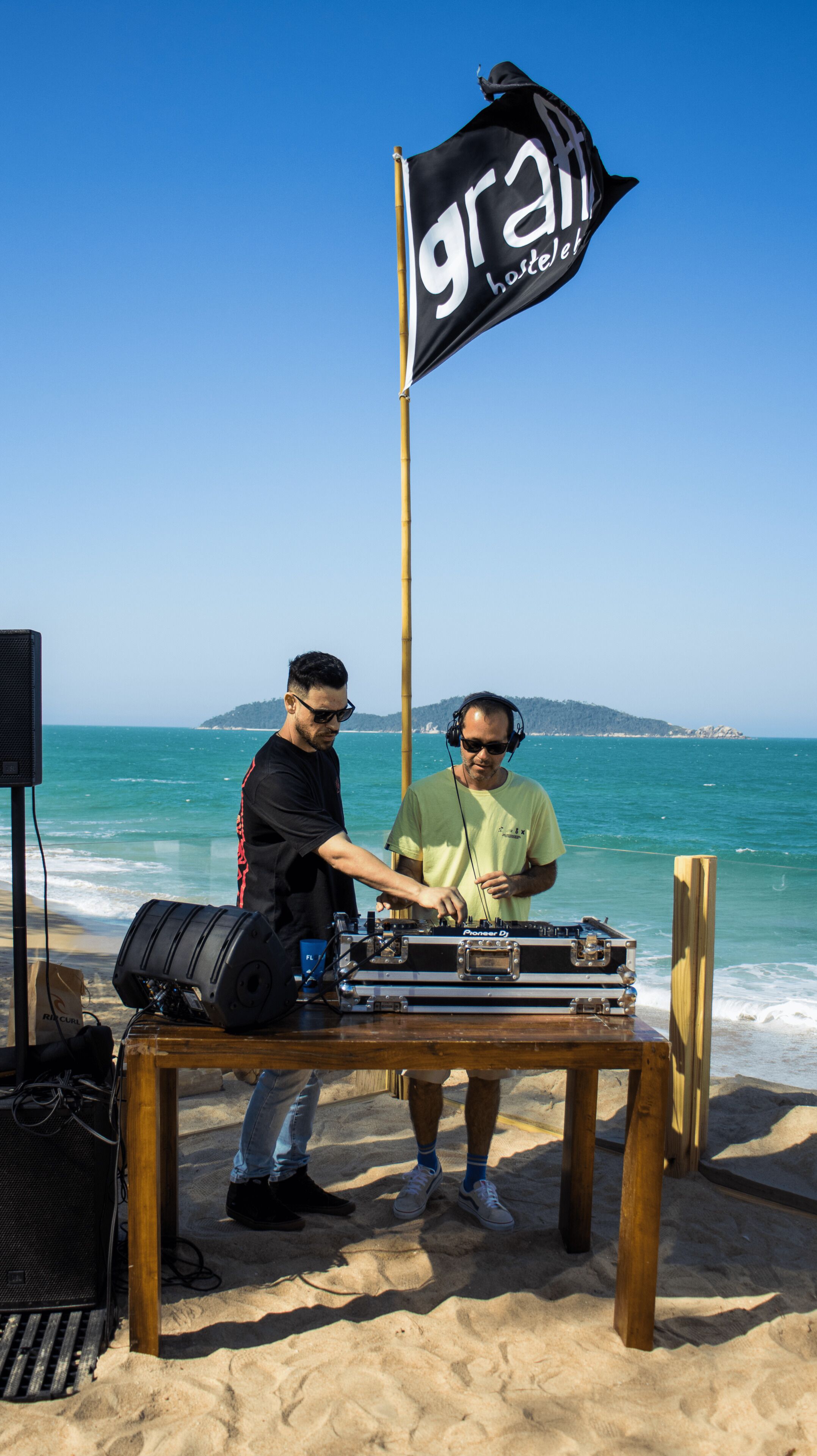 Foto - Graffi Beach House