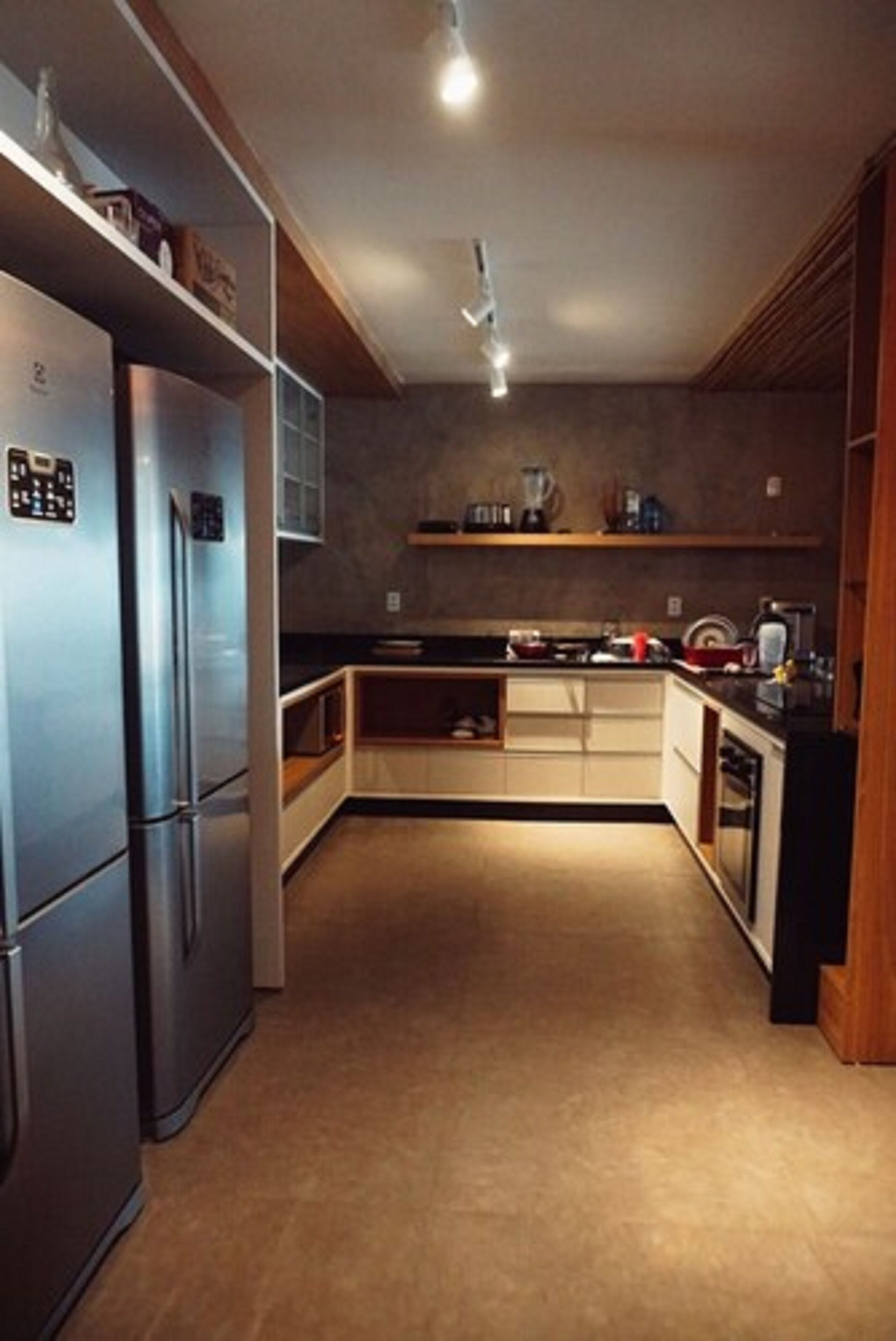 Foto - Graffi Beach House