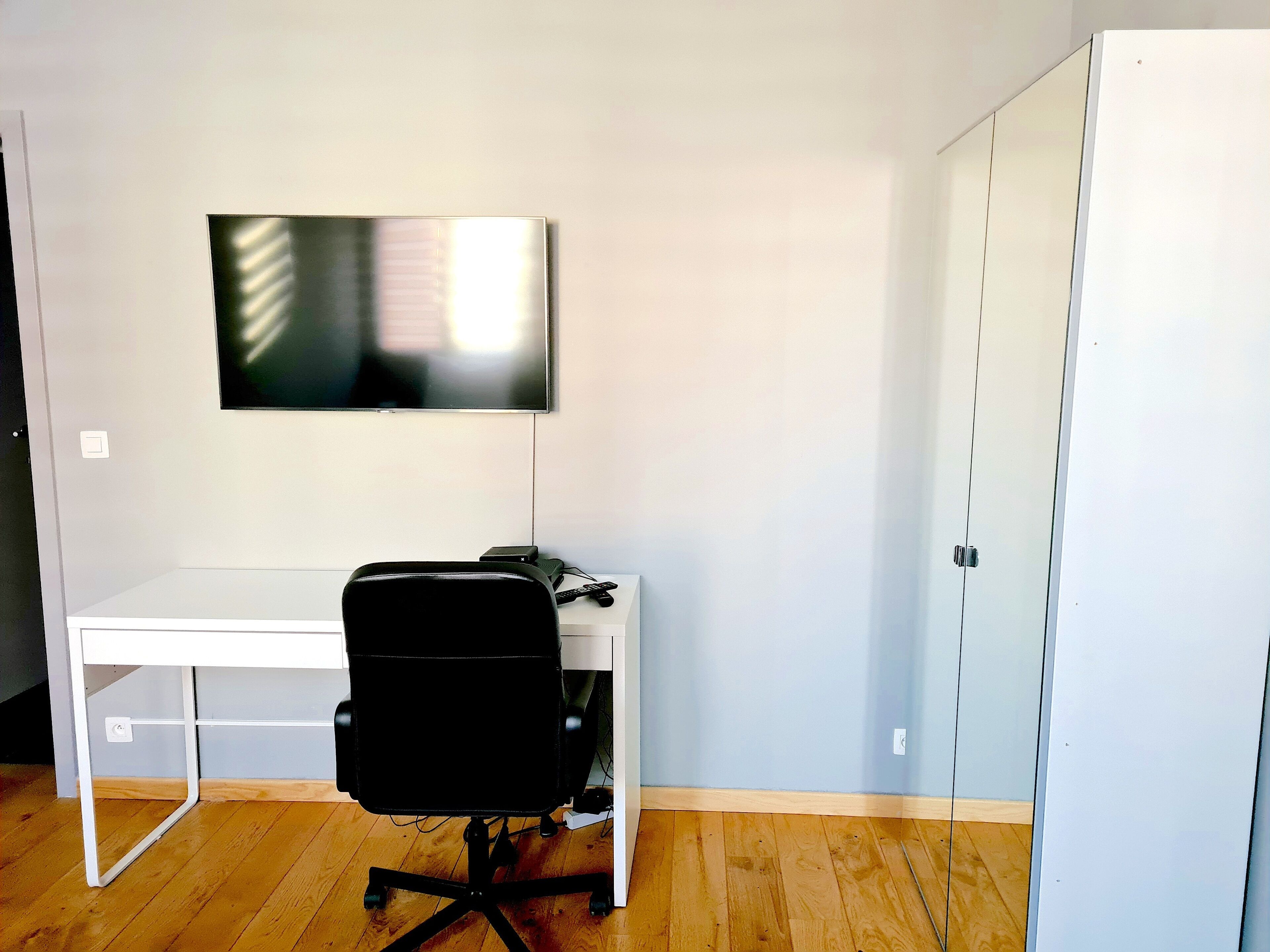 101. Charming renovated luxury studio. Aparthotel Downtown