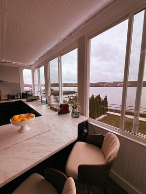 Interior - RiverView Retreat – Where Classic Charm Meets Coastal Comfort (Somerset)