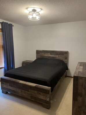 4 chambres, Wi-Fi gratuit