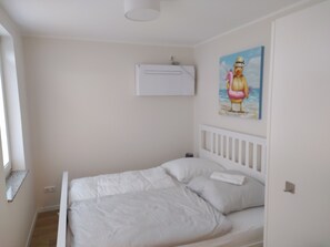 2 Schlafzimmer, WLAN