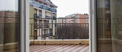 Lejlighed | 2 soveværelser