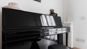 Hus | 2 sovrum