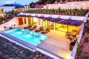 Exterior - Villa Beyond the Dream (Lefkada)