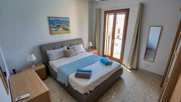 3 bedrooms, free WiFi