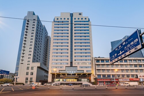 Ji Hotel