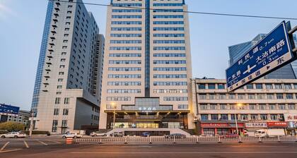 Ji Hotel