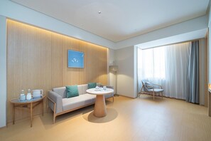 Room - Ji Hotel (Dalian)