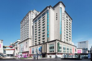 View from property - Ji Hotel (Dalian)